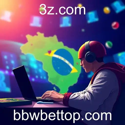 Tendências e Crescimento do Mercado de Jogos Online no Brasil