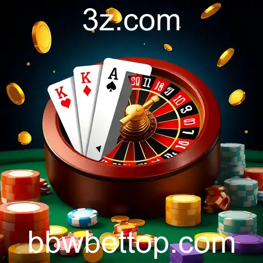 Explorando a Diversidade dos Jogos de Cassino no BBWBet