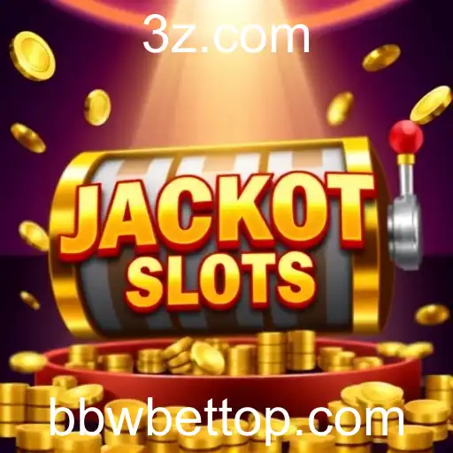 Explorando a Excitante Categoria de Jogos 'Jackpot Slots' no bbwbet