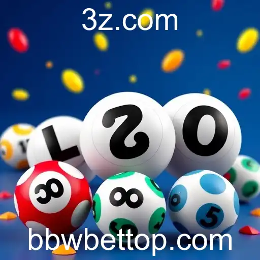 A Fascinante Categoria de Jogos de Loteria no site BBwBet
