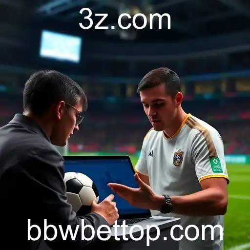 Expansão da Indústria de Apostas no Brasil