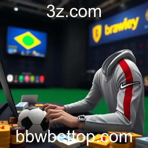 O Crescimento dos Jogos de Azar Online no Brasil