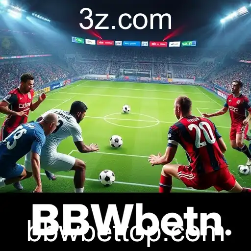 Apostas Esportivas: Emoção e Estratégia no Mundo das Apostas Online