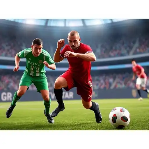 Explorando a Fascinante Categoria de Esportes Virtuais no bbwbet